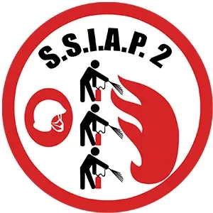 Photo libre de droit illustrant la formation : SSIAP 2 Remise à niveau